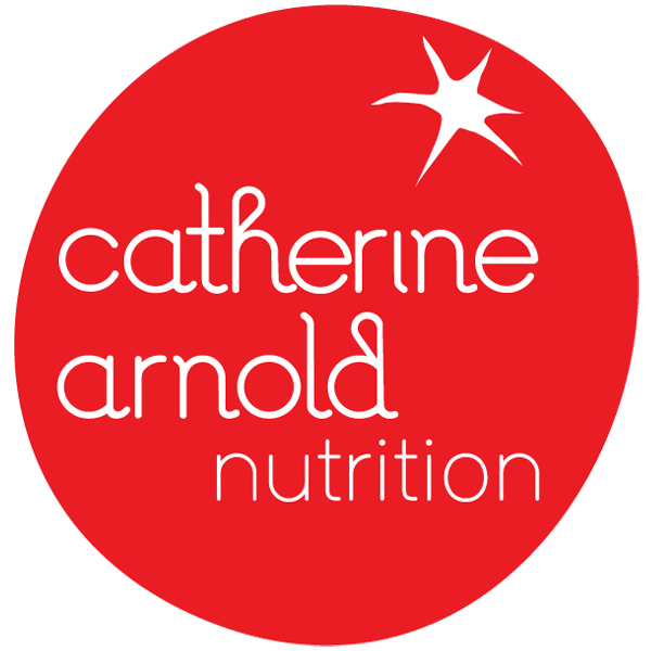 Catherine Arnold Nutrition